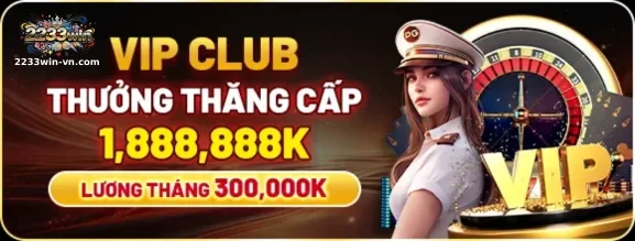 KHUYẾN MÃI 2233WIN